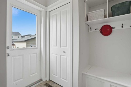 2116 Reunion Square Nw, Airdrie, AB - Indoor