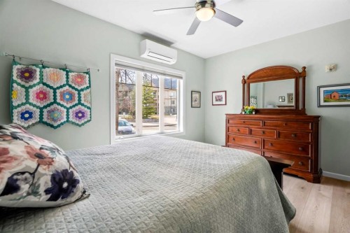 132-52 Cranfield Link Se, Calgary, AB - Indoor Photo Showing Bedroom