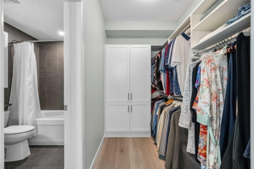 132-52 Cranfield Link Se, Calgary, AB - Indoor With Storage