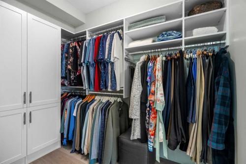 132-52 Cranfield Link Se, Calgary, AB - Indoor With Storage