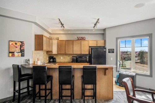 132-52 Cranfield Link Se, Calgary, AB - Indoor Photo Showing Kitchen