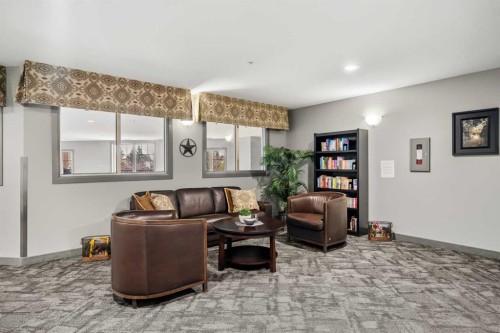 132-52 Cranfield Link Se, Calgary, AB - Indoor
