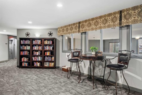 132-52 Cranfield Link Se, Calgary, AB - Indoor