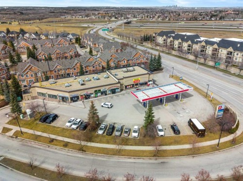 132-52 Cranfield Link Se, Calgary, AB - Outdoor With View