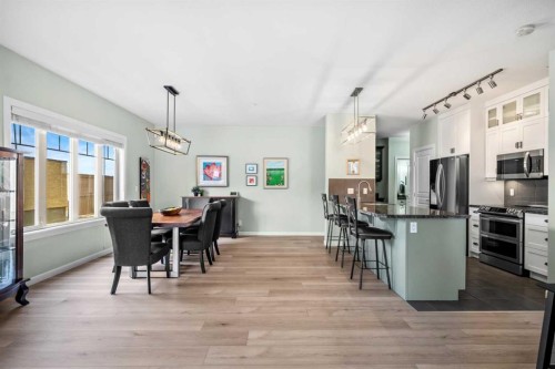 132-52 Cranfield Link Se, Calgary, AB - Indoor