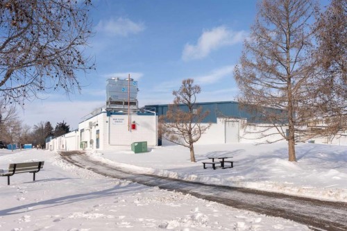620 19 Avenue Nw, Calgary, AB - Outdoor With View