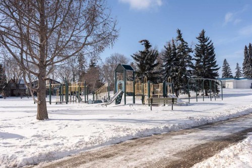 620 19 Avenue Nw, Calgary, AB - Outdoor