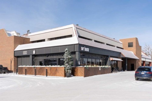 620 19 Avenue Nw, Calgary, AB - Outdoor
