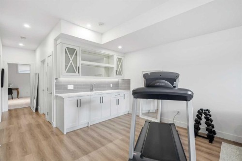1256 Rosehill Drive Nw, Calgary, AB - Indoor