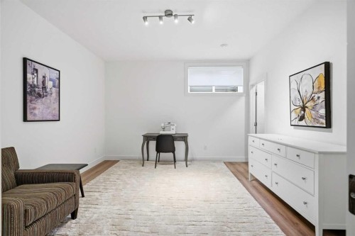 1256 Rosehill Drive Nw, Calgary, AB - Indoor