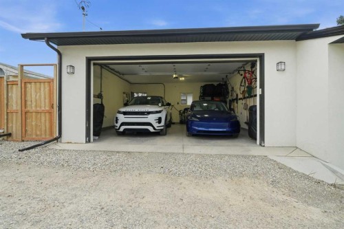 1256 Rosehill Drive Nw, Calgary, AB - Outdoor