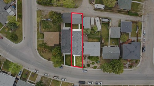 1256 Rosehill Drive Nw, Calgary, AB - 