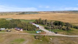 244082 817 Highway NORTH Rural Wheatland County, AB T1P 0H8