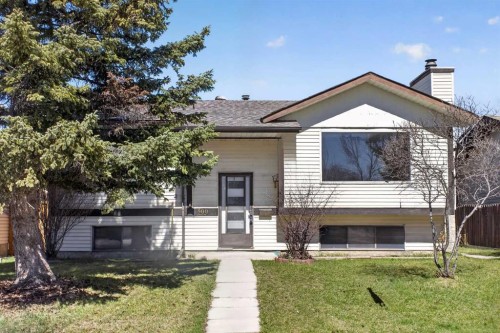 900 Abbeydale Drive Ne, Calgary, AB - Outdoor
