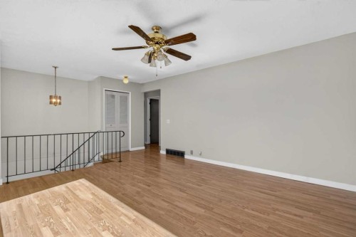 900 Abbeydale Drive Ne, Calgary, AB - Indoor Photo Showing Other Room