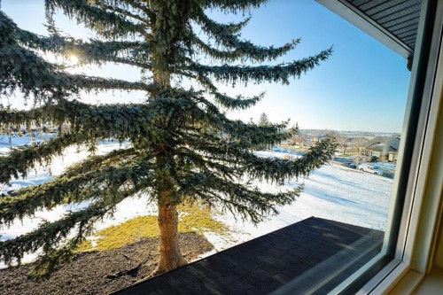 51 Beddington Green Ne, Calgary, AB - Outdoor With View
