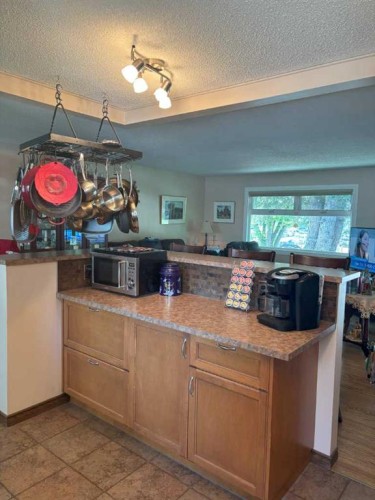 4924 40 Avenue Nw, Calgary, AB - Indoor Photo Showing Kitchen