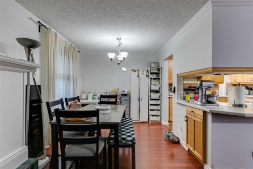100 Allandale Close Se, Calgary, AB - Indoor Photo Showing Other Room