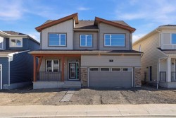 71 Carringwood Rise NW Calgary, AB T3P 2X3
