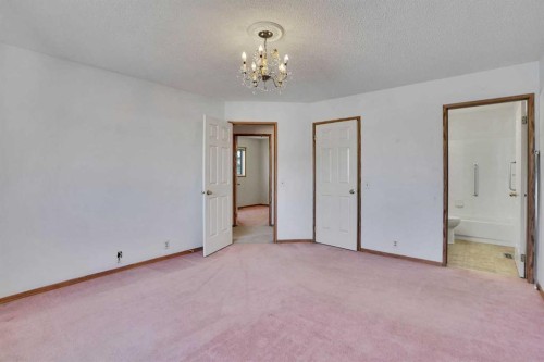 90 Martinridge Crescent Ne, Calgary, AB - Indoor Photo Showing Other Room