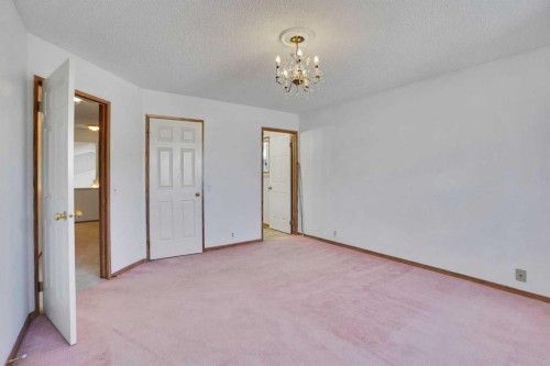 90 Martinridge Crescent Ne, Calgary, AB - Indoor Photo Showing Other Room