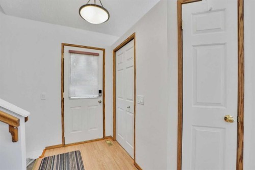 90 Martinridge Crescent Ne, Calgary, AB - Indoor Photo Showing Other Room