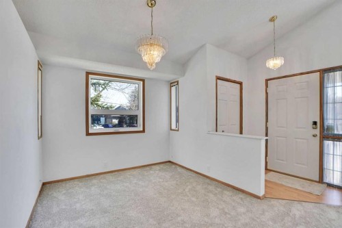 90 Martinridge Crescent Ne, Calgary, AB - Indoor Photo Showing Other Room