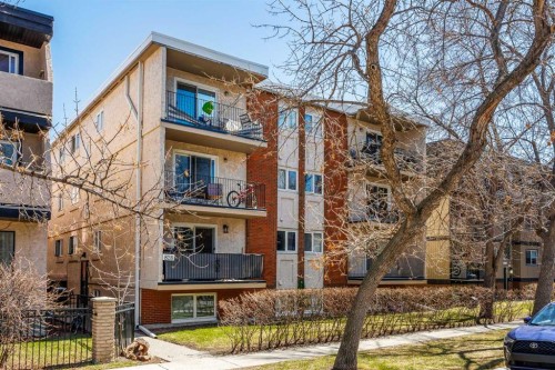 201-828 4A Street NE Calgary, AB T2E 3W4