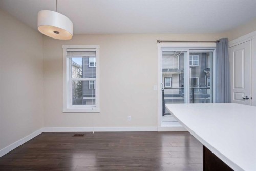 211 Mckenzie Towne Square Se, Calgary, AB - Indoor Photo Showing Other Room