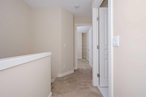 211 Mckenzie Towne Square Se, Calgary, AB - Indoor Photo Showing Other Room