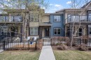 211 Mckenzie Towne Square Se, Calgary, AB  - Outdoor With Balcony With Facade 