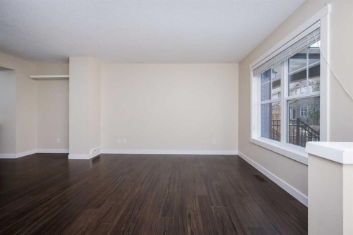 211 Mckenzie Towne Square Se, Calgary, AB - Indoor Photo Showing Other Room