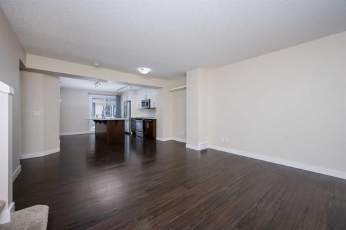 211 Mckenzie Towne Square Se, Calgary, AB - Indoor Photo Showing Other Room