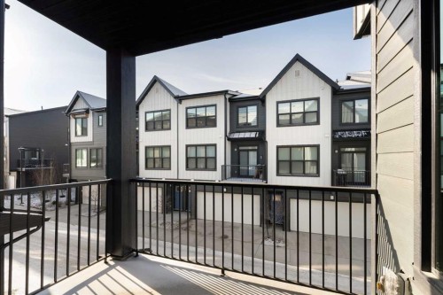 304-255 Rowmont Boulevard Nw, Calgary, AB - Outdoor