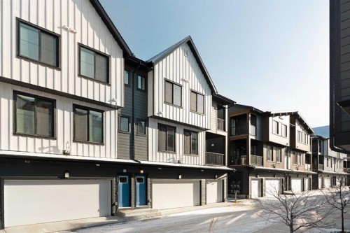 304-255 Rowmont Boulevard Nw, Calgary, AB - Outdoor
