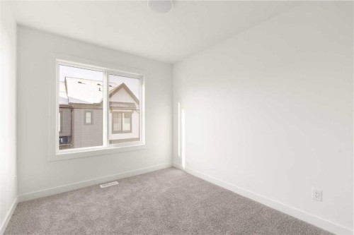 304-255 Rowmont Boulevard Nw, Calgary, AB - Indoor Photo Showing Other Room