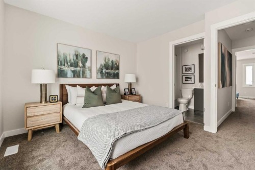 26 Rowmont Heath Nw, Calgary, AB 