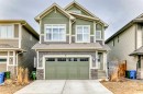 164 Magnolia Terrace Se, Calgary, AB  - Outdoor With Facade 