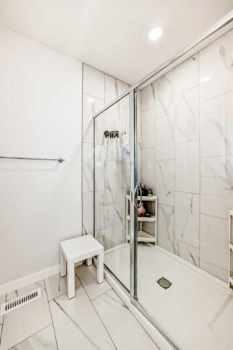 164 Magnolia Terrace Se, Calgary, AB - Indoor Photo Showing Bathroom