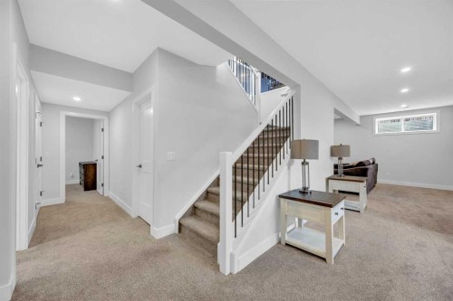 25 Cimarron Estates Gate, Okotoks, AB - Indoor