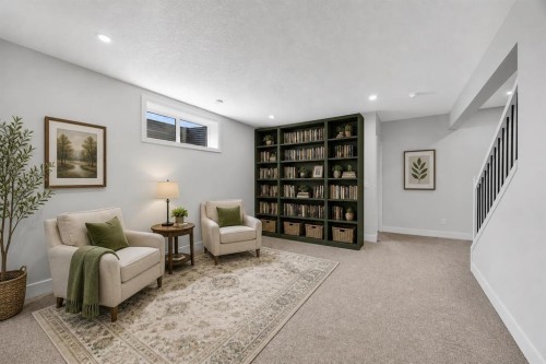 25 Cimarron Estates Gate, Okotoks, AB - Indoor