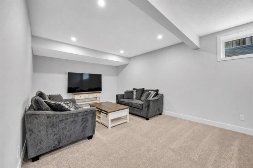 25 Cimarron Estates Gate, Okotoks, AB - Indoor