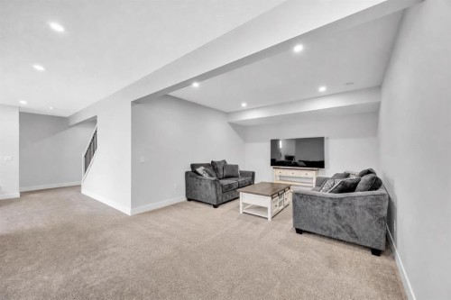 25 Cimarron Estates Gate, Okotoks, AB - Indoor