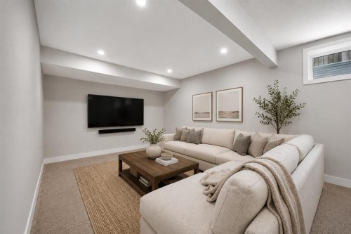 25 Cimarron Estates Gate, Okotoks, AB - Indoor