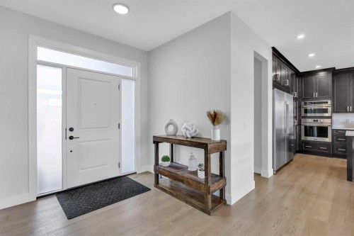 25 Cimarron Estates Gate, Okotoks, AB - Indoor