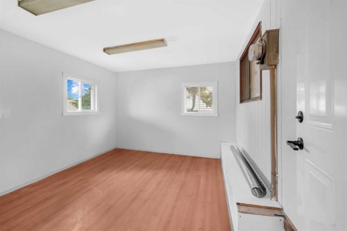 219 Falwood Way Ne, Calgary, AB - Indoor Photo Showing Other Room