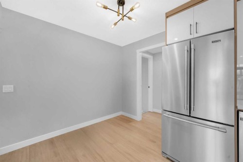 219 Falwood Way Ne, Calgary, AB - Indoor