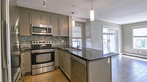 2201-155 Skyview Ranch Way Ne, Calgary, AB 