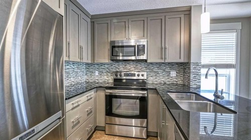 2201-155 Skyview Ranch Way Ne, Calgary, AB 