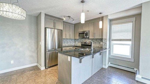 2201-155 Skyview Ranch Way Ne, Calgary, AB 